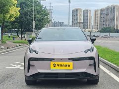 Zeekr Geely Zeekr X Five-Seat Rear-Wheel Drive - ფოტო 5