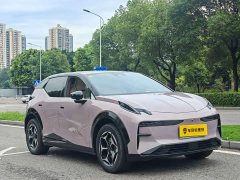 Zeekr Geely Zeekr X Five-Seat Rear-Wheel Drive - ფოტო 6