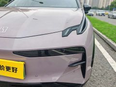 Zeekr Geely Zeekr X Five-Seat Rear-Wheel Drive - ფოტო 7