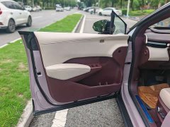 Zeekr Geely Zeekr X Five-Seat Rear-Wheel Drive - ფოტო 8