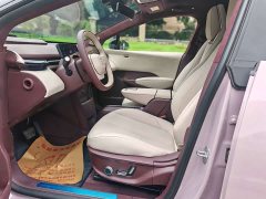 Zeekr Geely Zeekr X Five-Seat Rear-Wheel Drive - ფოტო 9