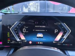 BMW 5 Series 530Li Luxury M Sport Package - ფოტო 13