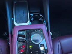 BMW 5 Series 530Li Luxury M Sport Package - ფოტო 14