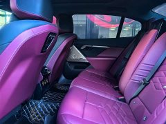 BMW 5 Series 530Li Luxury M Sport Package - ფოტო 5