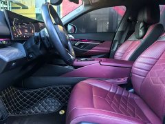 BMW 5 Series 530Li Luxury M Sport Package - ფოტო 6