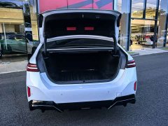 BMW 5 Series 530Li Luxury M Sport Package - ფოტო 8