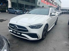 Mercedes-Benz C-Class New Energy 2023 C 350 eL - ფოტო 1