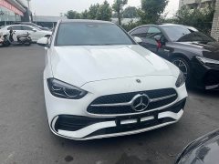 Mercedes-Benz C-Class New Energy 2023 C 350 eL - ფოტო 2