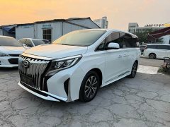 GAC Aion M8 Lingxiu Series 390T Luxury - ფოტო 1