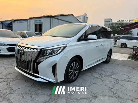 2023 GAC Aion M8 Lingxiu Series 390T Luxury - ავტომობილი ჩინეთიდან