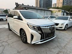 GAC Aion M8 Lingxiu Series 390T Luxury - ფოტო 3