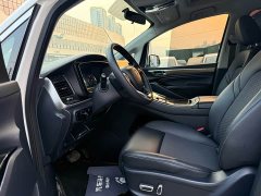GAC Aion M8 Lingxiu Series 390T Luxury - ფოტო 4