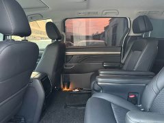 GAC Aion M8 Lingxiu Series 390T Luxury - ფოტო 5