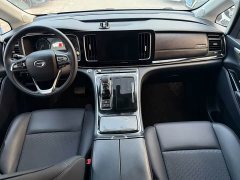 GAC Aion M8 Lingxiu Series 390T Luxury - ფოტო 6