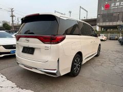 GAC Aion M8 Lingxiu Series 390T Luxury - ფოტო 9