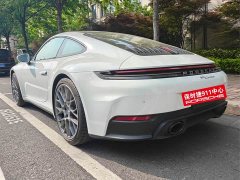 Porsche 911 Carrera 3.0T - ფოტო 3