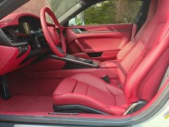 Porsche 911 Carrera 3.0T - ფოტო 4