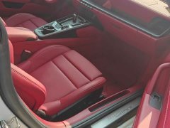 Porsche 911 Carrera 3.0T - ფოტო 5