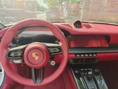 Porsche 911 Carrera 3.0T - ფოტო 6