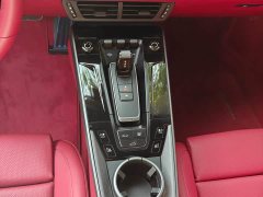 Porsche 911 Carrera 3.0T - ფოტო 7