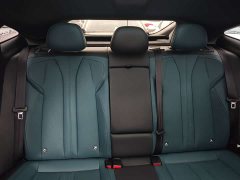 SAIC MG7 1.5T DCT Ultimate Elegance - ფოტო 10