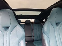 SAIC MG7 1.5T DCT Ultimate Elegance - ფოტო 11