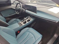 SAIC MG7 1.5T DCT Ultimate Elegance - ფოტო 12