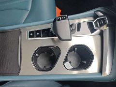 SAIC MG7 1.5T DCT Ultimate Elegance - ფოტო 13