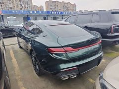 SAIC MG7 1.5T DCT Ultimate Elegance - ფოტო 14