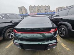 SAIC MG7 1.5T DCT Ultimate Elegance - ფოტო 15
