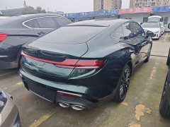 SAIC MG7 1.5T DCT Ultimate Elegance - ფოტო 16