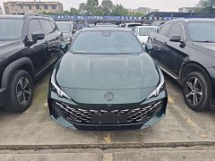 SAIC MG7 1.5T DCT Ultimate Elegance - ფოტო 2