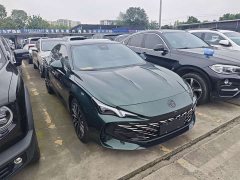 SAIC MG7 1.5T DCT Ultimate Elegance - ფოტო 3