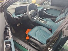 SAIC MG7 1.5T DCT Ultimate Elegance - ფოტო 4