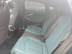 SAIC MG7 1.5T DCT Ultimate Elegance - ფოტო 5