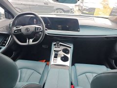 SAIC MG7 1.5T DCT Ultimate Elegance - ფოტო 6