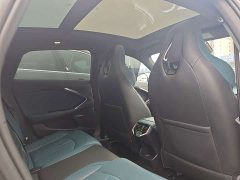 SAIC MG7 1.5T DCT Ultimate Elegance - ფოტო 7
