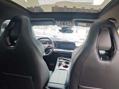 SAIC MG7 1.5T DCT Ultimate Elegance - ფოტო 9
