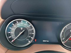 Maserati Levante 2022 2.0T GT Sharp Edition - ფოტო 10