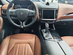 Maserati Levante 2022 2.0T GT Sharp Edition - ფოტო 13