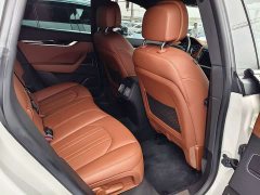 Maserati Levante 2022 2.0T GT Sharp Edition - ფოტო 18