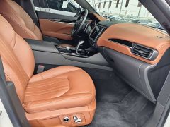 Maserati Levante 2022 2.0T GT Sharp Edition - ფოტო 19