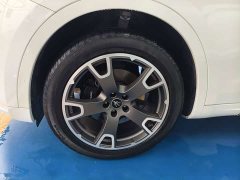Maserati Levante 2022 2.0T GT Sharp Edition - ფოტო 5