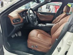 Maserati Levante 2022 2.0T GT Sharp Edition - ფოტო 6