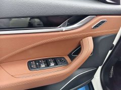 Maserati Levante 2022 2.0T GT Sharp Edition - ფოტო 7