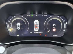 Geely Xingrui 2021 Facelift 2.0T Diesel Premium - ფოტო 2