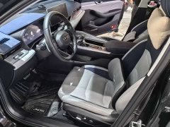 Geely Xingrui 2021 Facelift 2.0T Diesel Premium - ფოტო 3