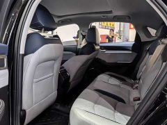 Geely Xingrui 2021 Facelift 2.0T Diesel Premium - ფოტო 4