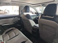 Geely Xingrui 2021 Facelift 2.0T Diesel Premium - ფოტო 5
