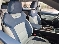 Geely Xingrui 2021 Facelift 2.0T Diesel Premium - ფოტო 6